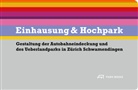 agps Architecture, Adi Kälin, Krebs und Herde L, Krebs und Herde Landschaftsarchitekten - Einhausung & Hochpark