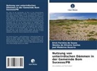 Joel Medeiros Bezerra, Wesley de Oliveir Santos, Wesley de Oliveira Santos, Erick Ferreira de Sousa - Nutzung von unterirdischen Dämmen in der Gemeinde Bom Sucesso/PB