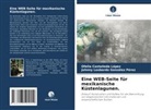 Ofelia Castañeda López, Johnny Leo González Pérez, Johnny Leobardo González Pérez - Eine WEB-Seite für mexikanische Küstenlagunen.
