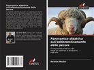 Ibrahim Medini - Panoramica didattica sull'addomesticamento delle pecore