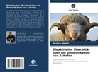 Ibrahim Medini - Didaktischer Überblick über die Domestikation von Schafen