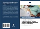 Téclaire Amandine BANGOMB - Sozioökonomische Ungleichheiten bei der Sterblichkeit von Kindern und Jugendlichen