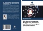 Oyebola Toyese - Die Auswirkungen der künstlichen Intelligenz auf die Ausrichtung der Online-Werbung