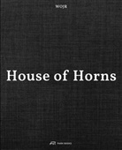 Nick Dearden, Nick Dearden, William Obrien, William O'Brien, John David Todd - WOJR - House of Horns