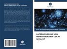 Enos Masheija Rwantale Kiremire, Prof Enos Masheija Rwantale Kiremire, Prof. Enos Masheija Rwantale Kiremire - KATEGORISIERUNG VON METALLOBORANEN LEICHT GEMACHT
