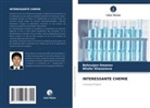 Nilufar Khasanova, Behruzjon Omanov - INTERESSANTE CHEMIE