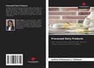 Justina Chinossoca J. Chimuco - Processed Dairy Products