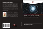 Serhii Shevchenko - Joints avec et sans contact