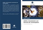 Viktor Gladun - Abfälle, Geschmäcker und Gerüche der Technosphäre
