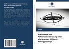 Jia Jia - Kraftwaage und Fehlerunterdrückung eines vibrierenden Silizium-Mikrogyroskops