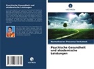 Narmathasree Prasanna Venkatesh - Psychische Gesundheit und akademische Leistungen