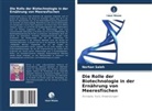 Norhan Saleh - Die Rolle der Biotechnologie in der Ernährung von Meeresfischen