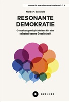 Norbert Bernholt - Resonante Demokratie