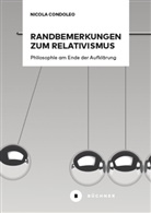 Nicola Condoleo - Randbemerkungen zum Relativismus