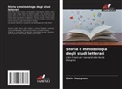 Gafar Huseynov - Storia e metodologia degli studi letterari