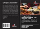 Franjeil Lobis, Stephen Necko Pajomayo, Cathleen Tampos - L'impatto della manipolazione del cibo di strada sulla soddisfazione dei clienti