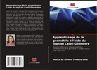 Mônica de Oliveira Pinheiro Silva - Apprentissage de la géométrie à l'aide du logiciel Cabri-Géomètre