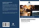 Jorge Octavio Guzmán Sánchez - Erweiterte fortgeschrittene Webentwicklung