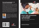Emmanuel Obiano - Errori nella prevenzione e nel controllo dell'HIV/AIDS