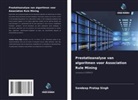 Sandeep Pratap Singh - Prestatieanalyse van algoritmen voor Association Rule Mining