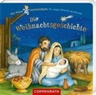 Maria Wissmann, Maria Wissmann - Die Weihnachtsgeschichte