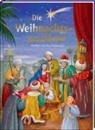 Wasyl Bagdaschwili - Die Weihnachtsgeschichte