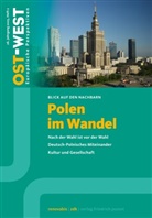 Zentralkomitee der deutschen Katholiken Renovabis e. V., Renovabis e.V., Zentralkomitee der deutschen Katho Renovabis e.V., Zentralkomitee der deutschen Katholiken Renovabis e.V. - Polen im Wandel