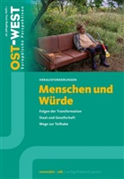 Renovabis e. V., Zentralkomitee der deutschen Katholiken Renovabis e. V., Renovabis e.V., Zentralkomitee der deutschen Katho Renovabis e.V., Zentralkomitee der deutschen Katholiken Renovabis e.V., Zentralkomitee der deutschen Katholiken - Menschen und Würde