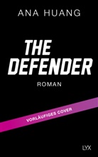 Ana Huang - The Defender