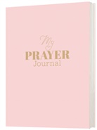 Verlag Katholisches Bibelwerk GmbH, Verlag Katholisches Bibelwerk GmbH - My Prayer Journal