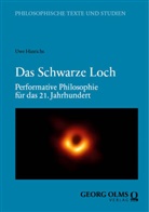 Uwe Hinrichs - Das Schwarze Loch