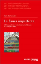 Maria Rita Consolaro - La fisura imperfecta