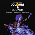 Chris Hyde, Helmut Wenske - Colours & Sounds