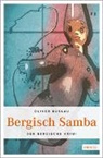 Oliver Buslau - Bergisch Samba
