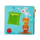 Imke Storch, Mirka Schröder - Baby-Fotoalbum Spielgefährten