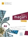 Alessandro De Giuli, Carlo Guastalla, Ciro Naddeo, Ciro Massimo Naddeo - NUOVO magari B2