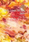 Herrnhuter Brüdergemeine - Losungen Deutschland 2026 / Die Losungen 2026