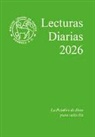 Herrnhuter Brüdergemeine - Lecturas Diarias 2026