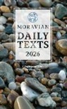 Herrnhuter Brüdergemeine - Moravian Daily Texts 2026
