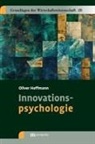 Oliver Hoffmann - Innovationspsychologie