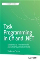 Vaskaran Sarcar - Task Programming in C# and .NET