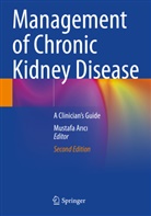 Mustafa Ar¿c¿, Mustafa Arici - Management of Chronic Kidney Disease