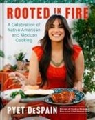 Anon218, Pyet DeSpain - Rooted in Fire