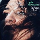 Gabi Hartmann - La femme aux yeux de sel, 1 Audio-CD (Livre audio)