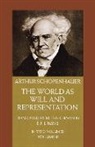 Arthur Schopenhauer - The World as Will and Representation, Vol. 2