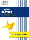 Claire Anderson, Christie Robin, Leckie, Andrew Thompson, Welsh Stuart - Higher Maths