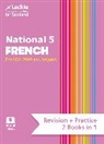 Leckie, Eleanor McLellan, McLellan Eleanor, Ann Robertson - Leckie Complete Revision & Practice