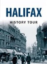 Stephen Gee - Halifax History Tour
