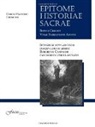 Roberto Carfagni, Charles-Francois Lhomond - Lingua Latina - Epitome Historiae Sacrae