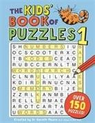 Gareth Moore - The Kids' Book of Puzzles 1